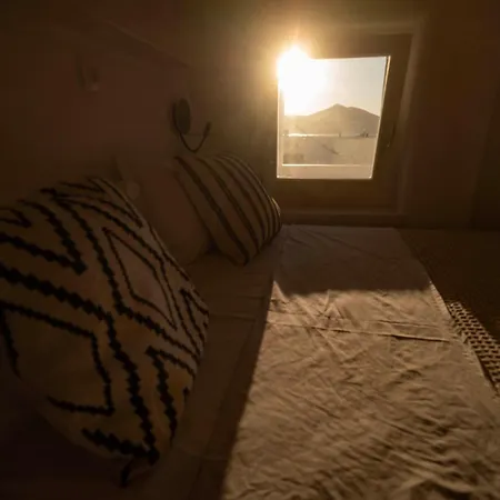 Naousa's Melody נאוסה