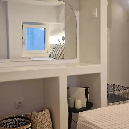 Naousa's Melody נאוסה