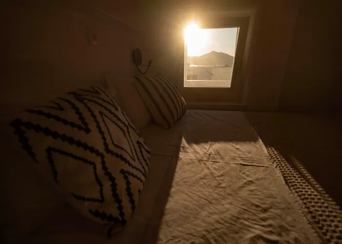 Naousa's Melody Náoussa