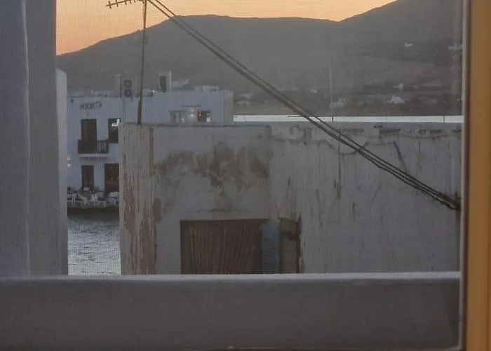 Naousa's Melody * Náoussa