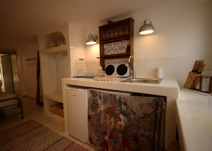 Naousa's Melody Hébergement de vacances *