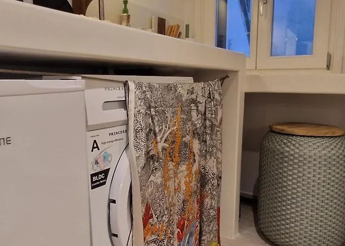 Naousa's Melody Hébergement de vacances