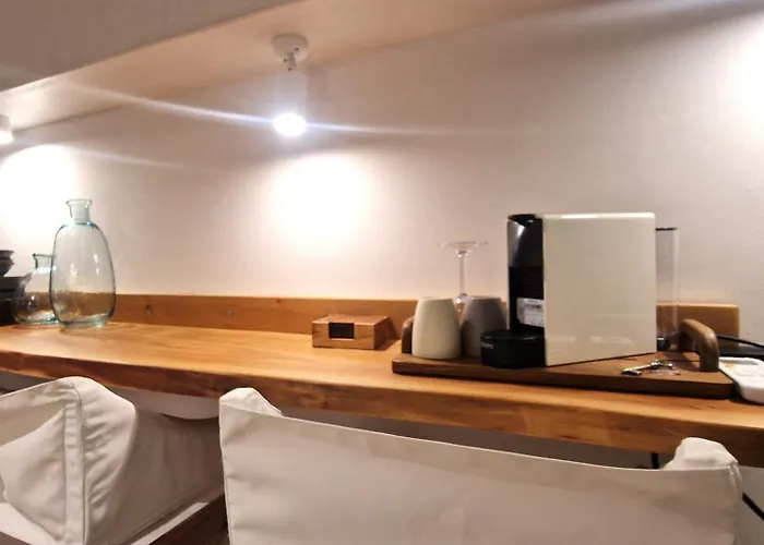 Naousa's Melody Hébergement de vacances Náoussa