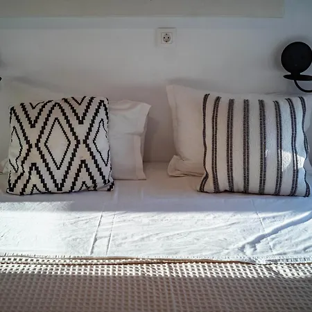 Naousa's Melody Holiday home *