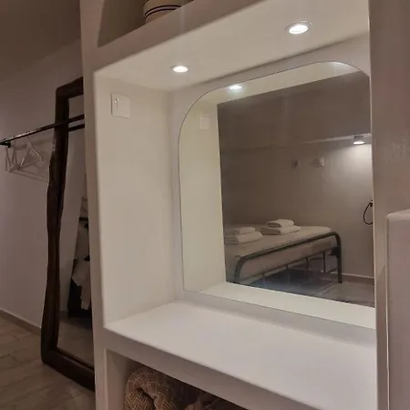 Holiday home Naousa's Melody Naousa (Paros)