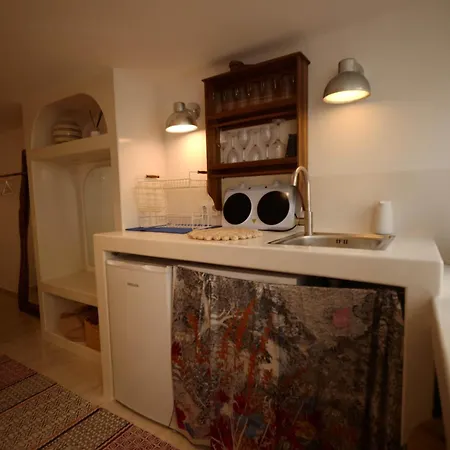 Naousa's Melody Holiday home *