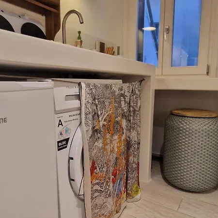 Naousa's Melody Prázdninový dům