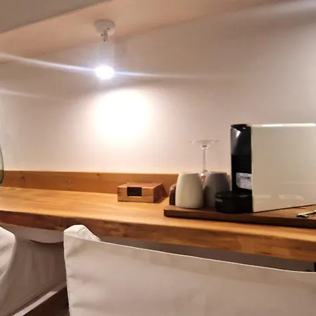 Naousa's Melody Holiday home Naousa (Paros)