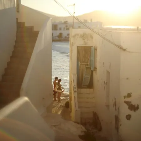 Naousa's Melody Holiday home *