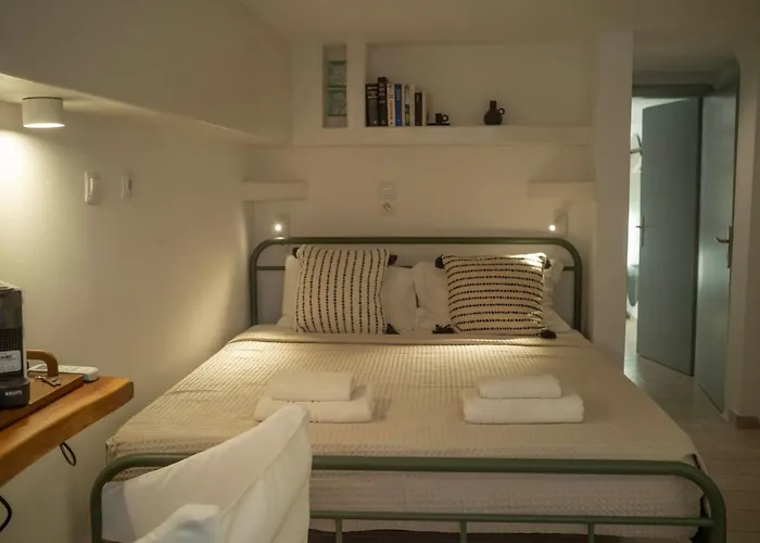 Naousa's Melody נאוסה