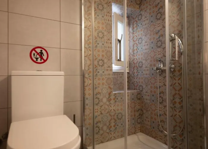 Naousa's Melody בית נופש